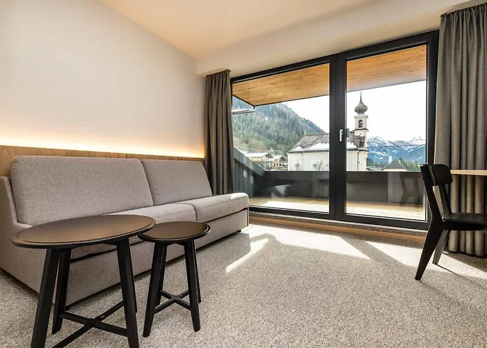 Hotel Forellenhof