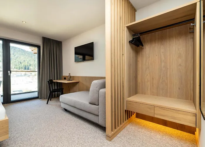 Hotel Forellenhof