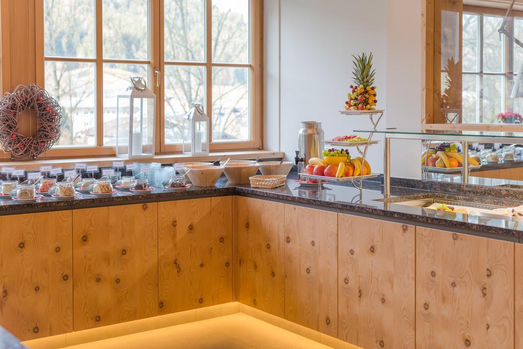 Forellenhof Hotel Flachau
