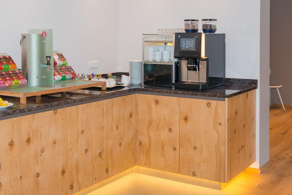 Forellenhof Hotel 4*