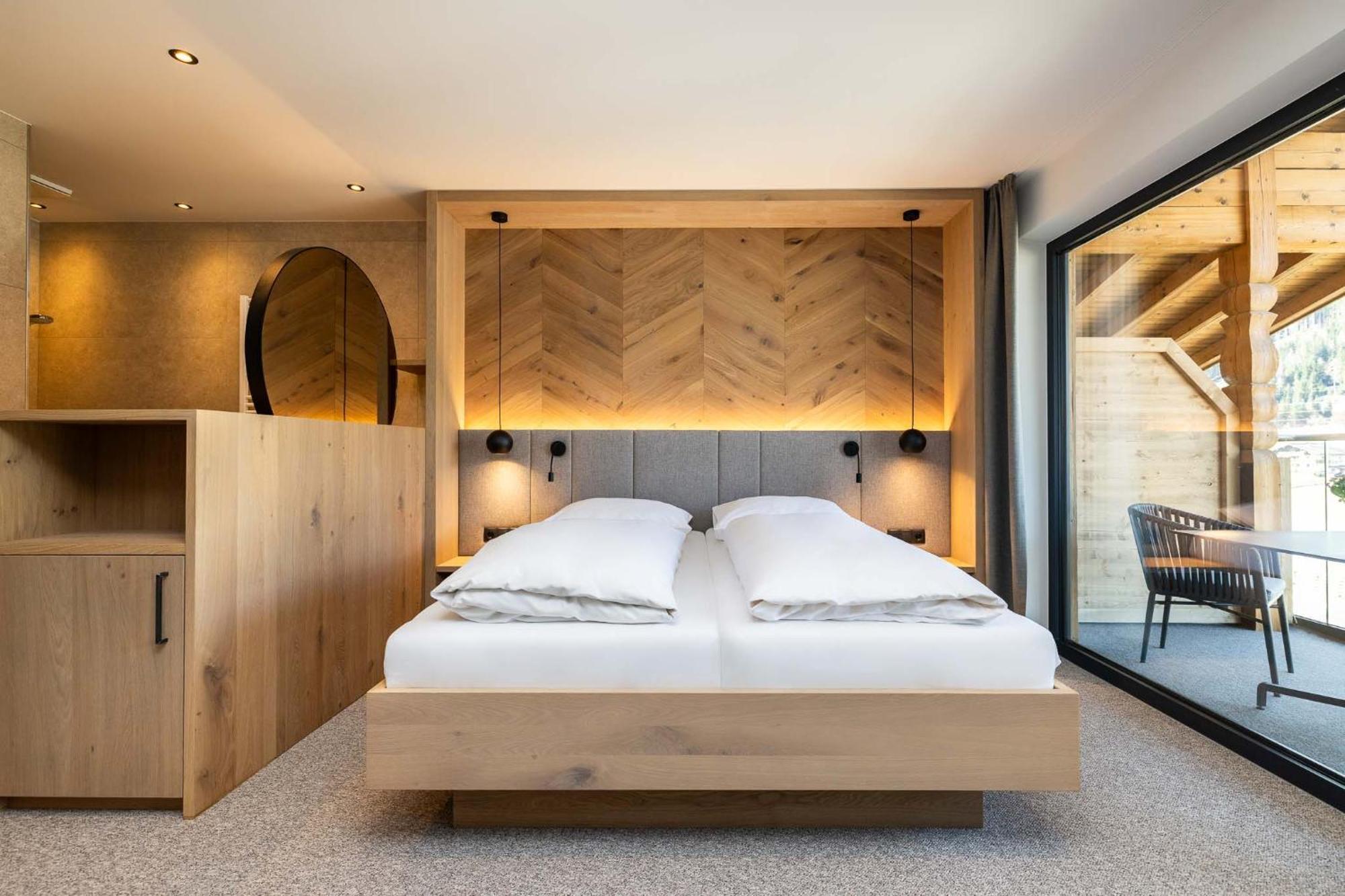 Forellenhof Hotel Flachau