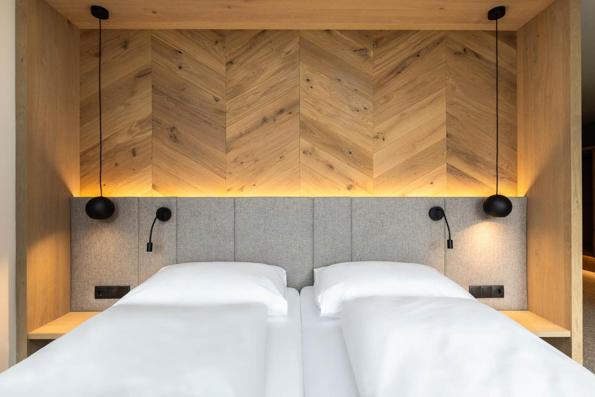 Hotel Forellenhof Flachau