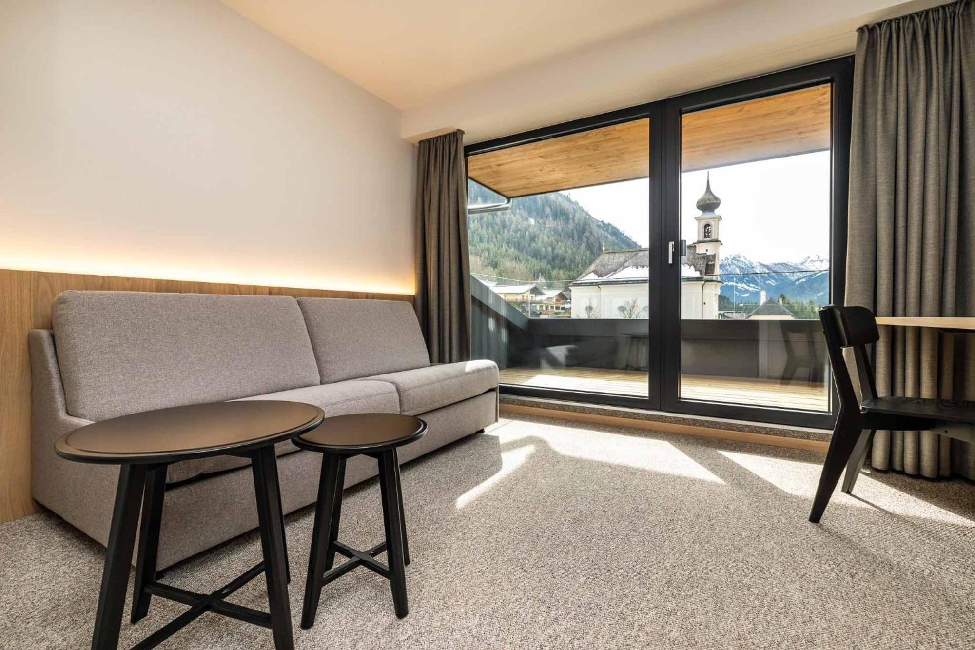 Forellenhof Flachau