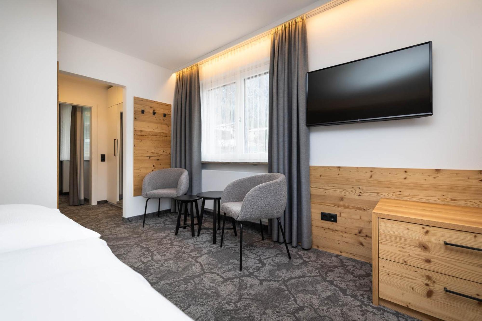 Forellenhof Hotel 4*
