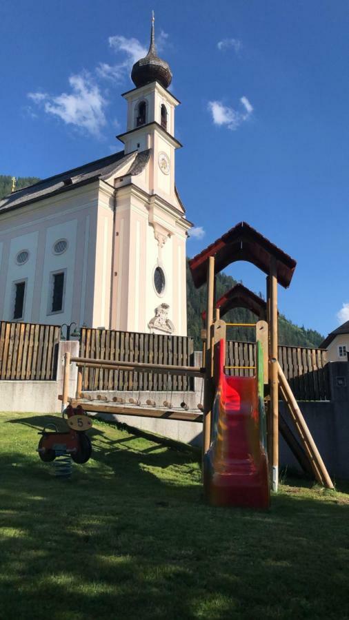 Forellenhof Flachau