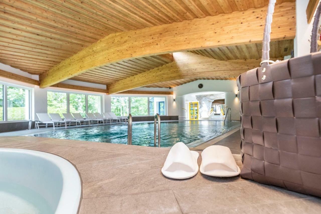 Hotel Forellenhof Flachau